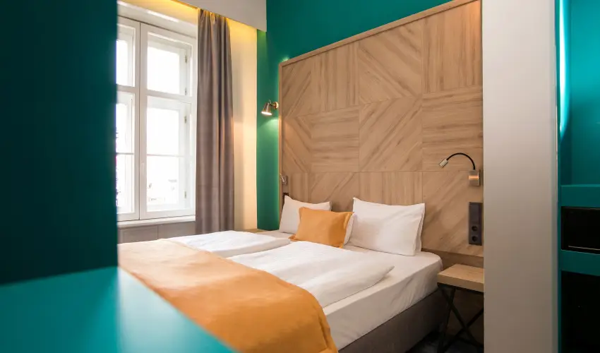 T62 Hotel Budapest