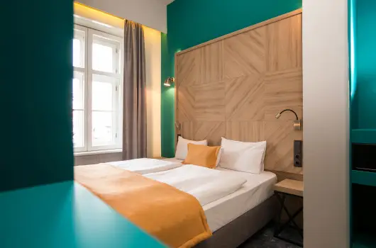 T62 Hotel, Budapest, Visegr�d - 24 km