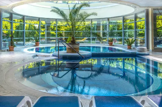 Thermal Hotel Visegr�d, Visegr�d