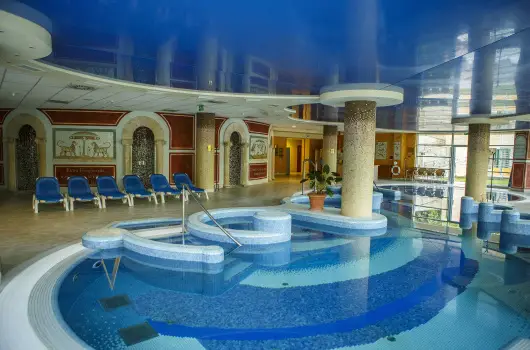 Thermal Hotel Visegr�d, Visegr�d