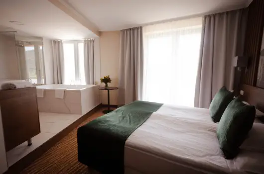 Thermal Hotel Visegr�d, Visegr�d