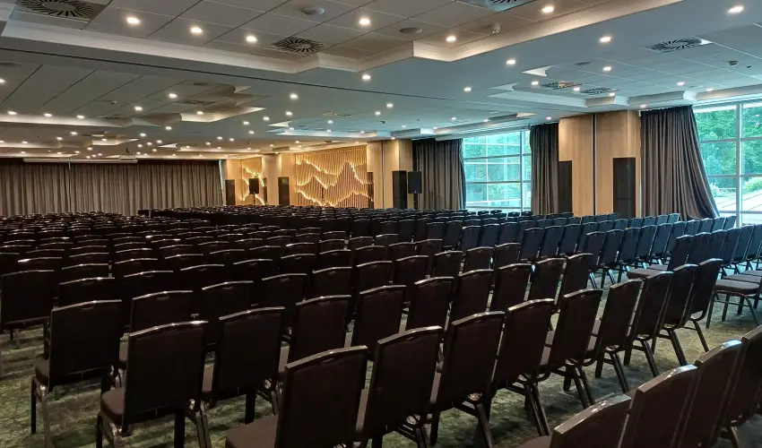 Thermal Hotel Visegrd Visegrd