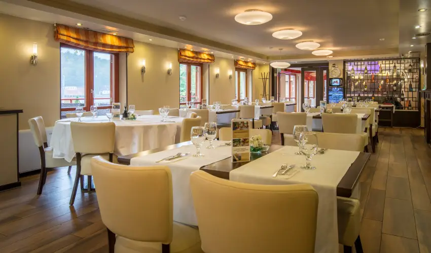 T Wellness Hotel Bnk