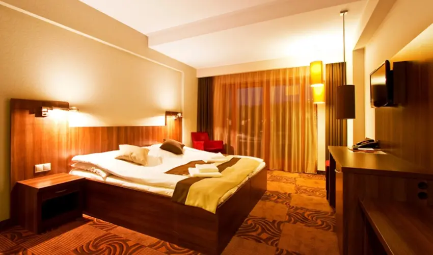 T Wellness Hotel Bnk