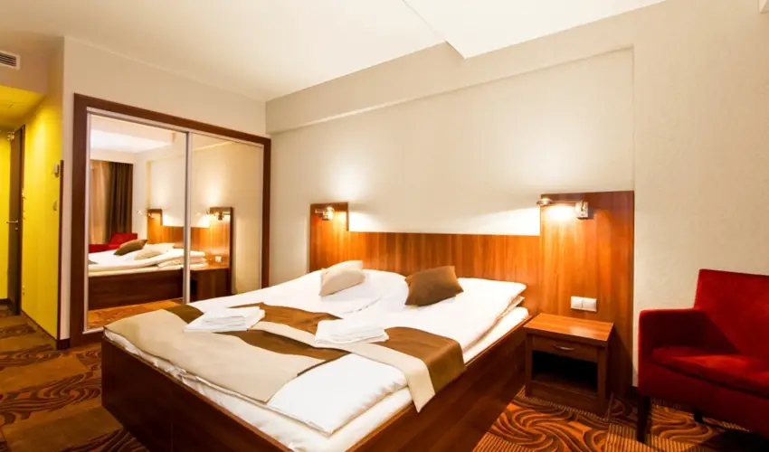 T Wellness Hotel Bnk