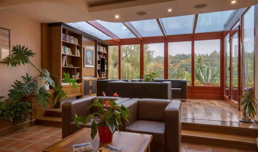 T Wellness Hotel Bnk