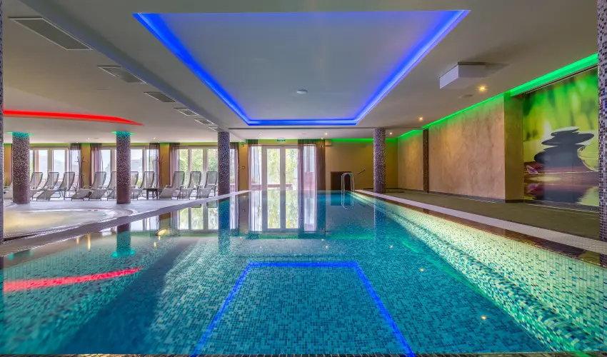 T Wellness Hotel Bnk