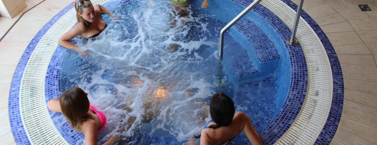 T Wellness Hotel Bnk - Kt nnep kztt (min. 2 j)