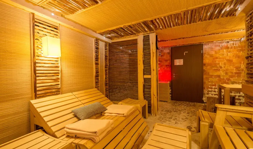 T Wellness Hotel Bnk