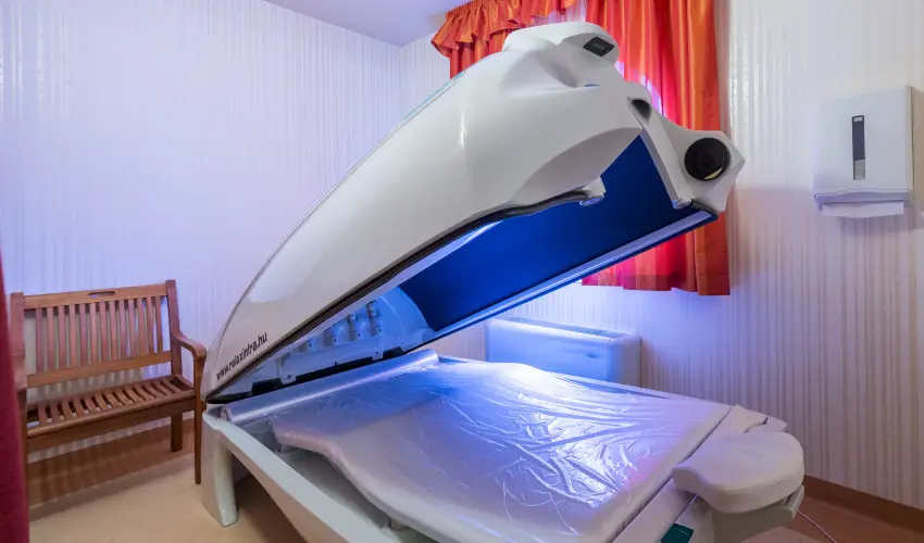 T Wellness Hotel Bnk