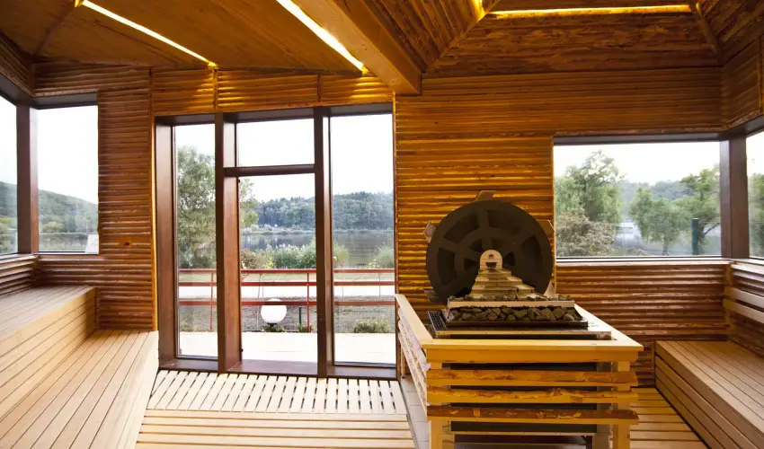 T Wellness Hotel Bnk