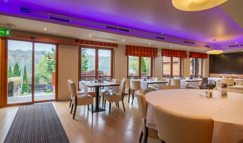 T Wellness Hotel Bnk