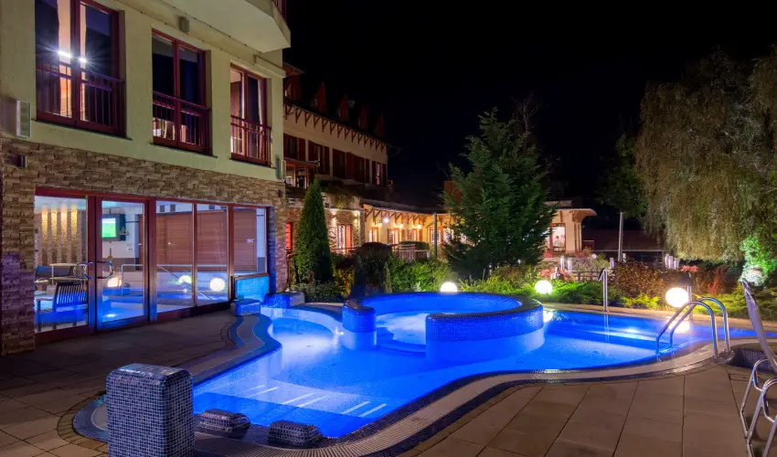 T Wellness Hotel Bnk