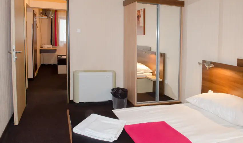 T Wellness Hotel Bnk