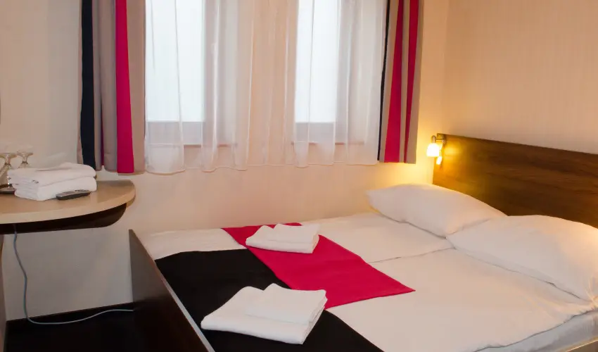 T Wellness Hotel Bnk