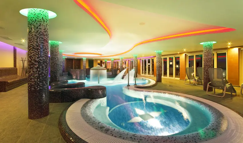 T Wellness Hotel Bnk