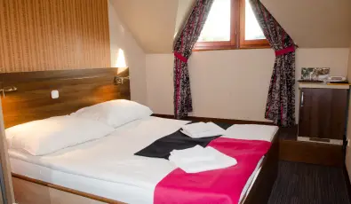 T Wellness Hotel Bnk