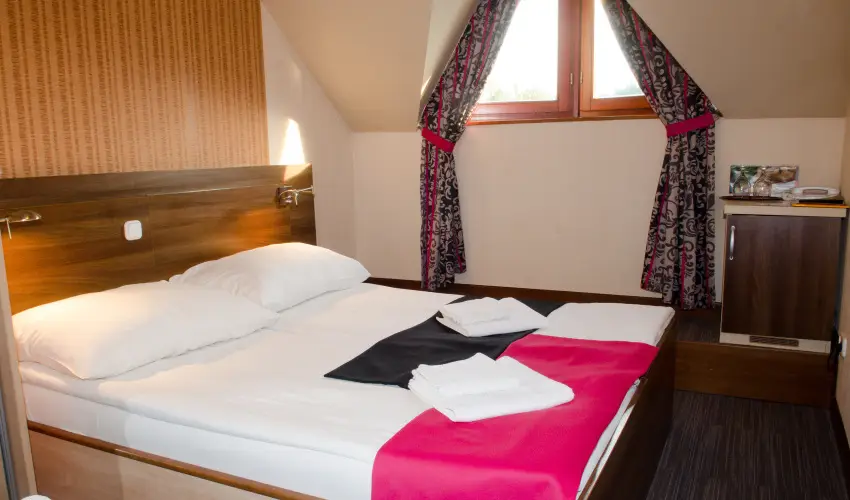 T Wellness Hotel Bnk