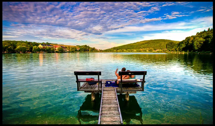 T Wellness Hotel Bnk