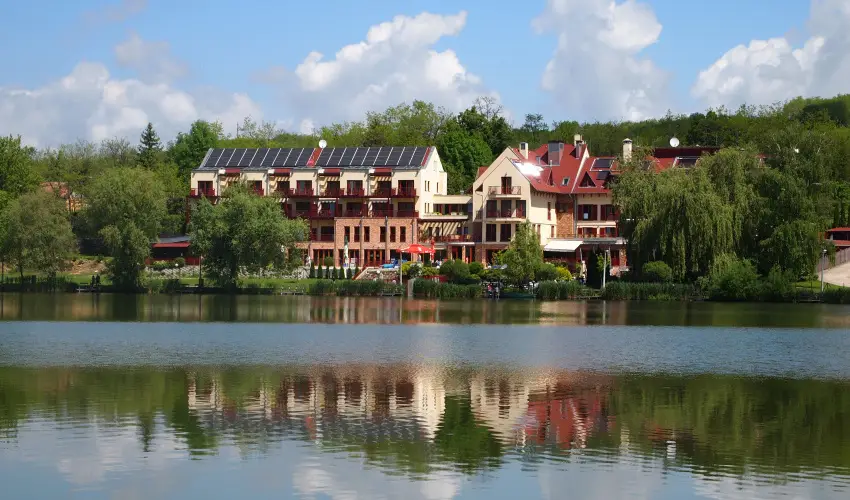 T Wellness Hotel Bnk