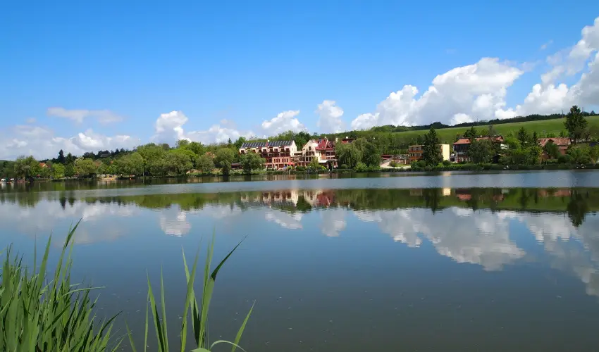 T Wellness Hotel Bnk