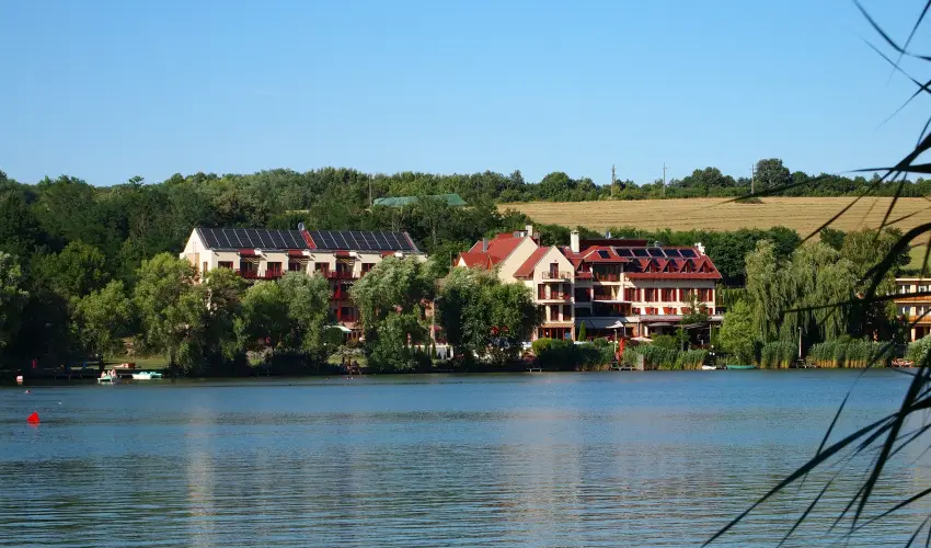 T Wellness Hotel Bnk