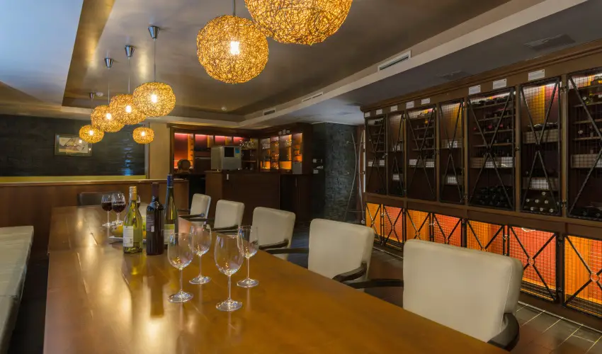 T Wellness Hotel Bnk