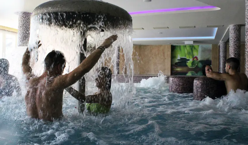 T Wellness Hotel Bnk