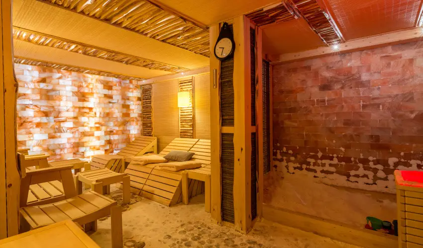 T Wellness Hotel Bnk