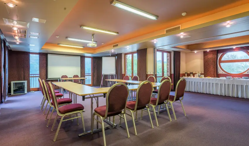 T Wellness Hotel Bnk