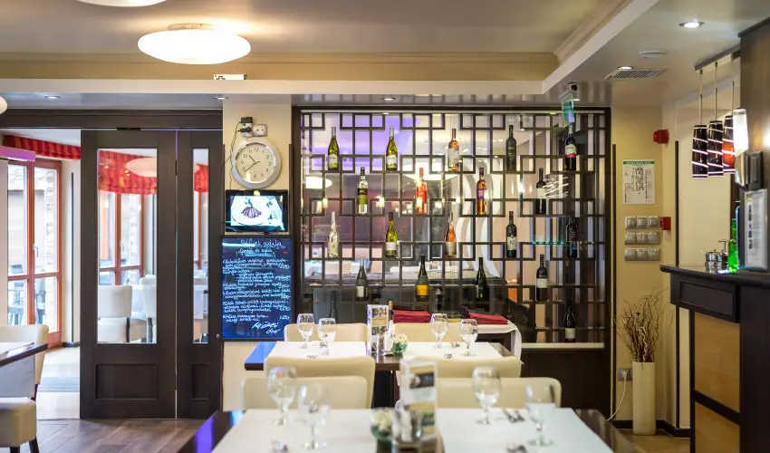 T Wellness Hotel Bnk