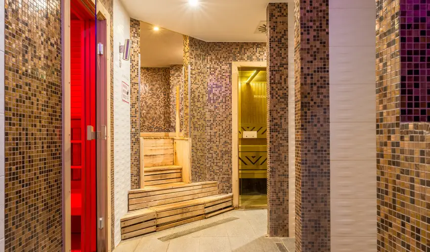 T Wellness Hotel Bnk