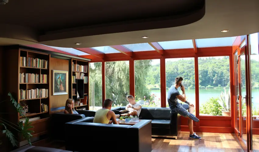 T Wellness Hotel Bnk