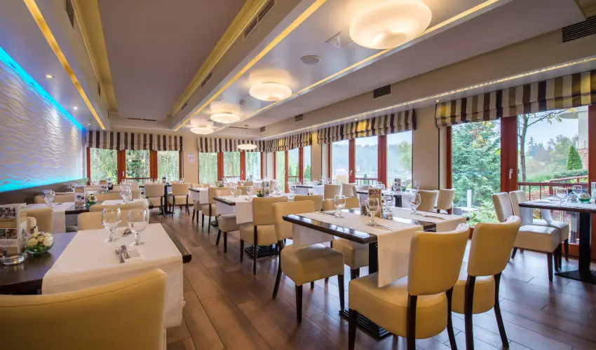 T Wellness Hotel Bnk