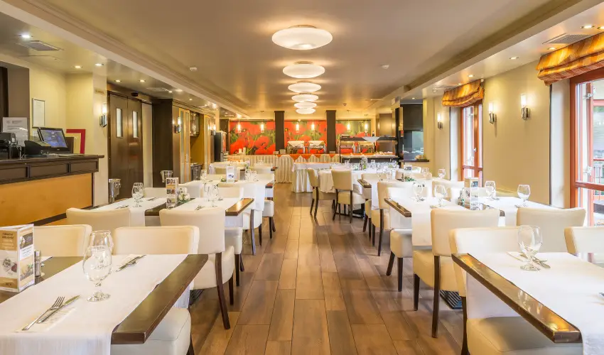 T Wellness Hotel Bnk