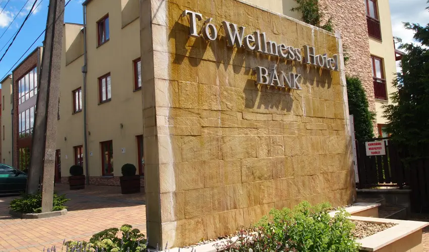 T Wellness Hotel Bnk