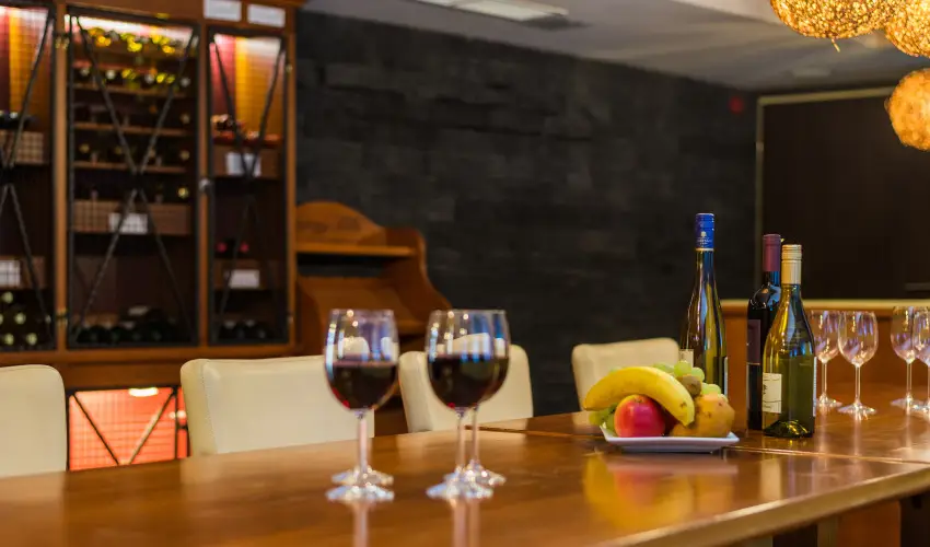 T Wellness Hotel Bnk