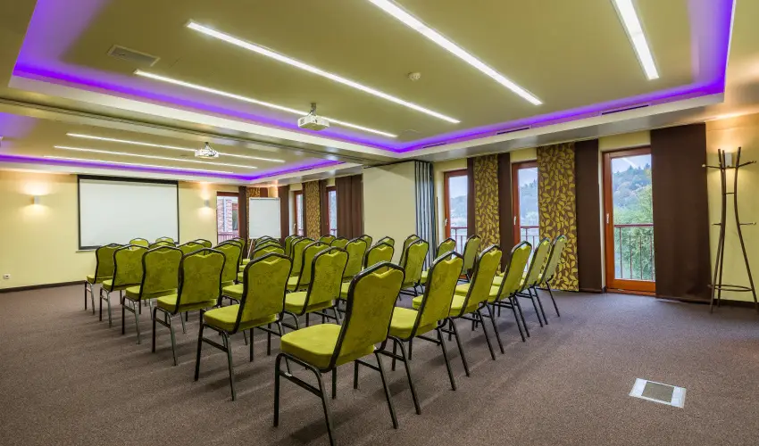 T Wellness Hotel Bnk