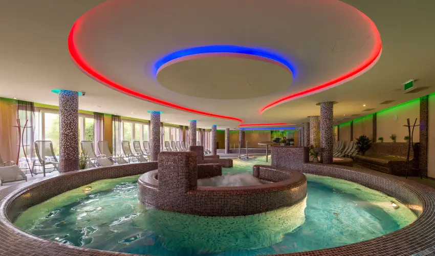 T Wellness Hotel Bnk