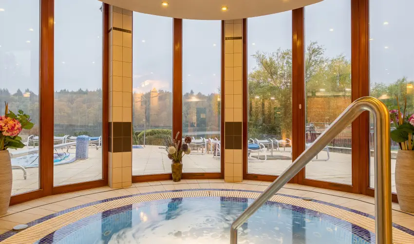 T Wellness Hotel Bnk