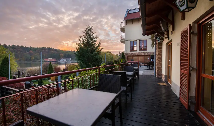 T Wellness Hotel Bnk