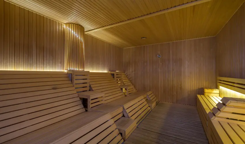 T Wellness Hotel Bnk