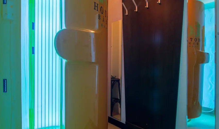 T Wellness Hotel Bnk