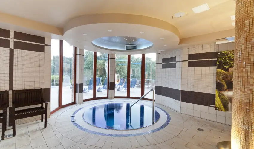 T Wellness Hotel Bnk