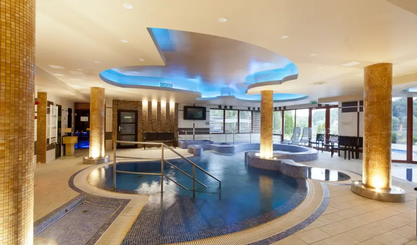 T Wellness Hotel Bnk