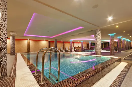 T� Wellness Hotel, B�nk, Visegr�d - 21 km