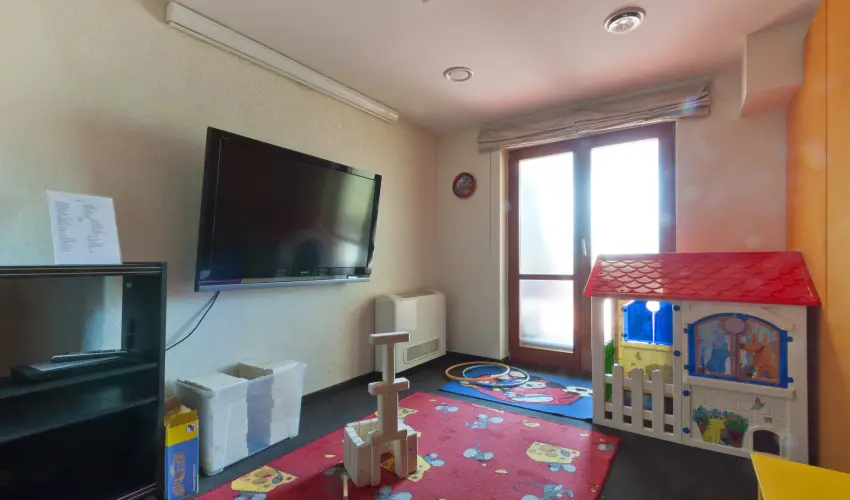 T Wellness Hotel Bnk