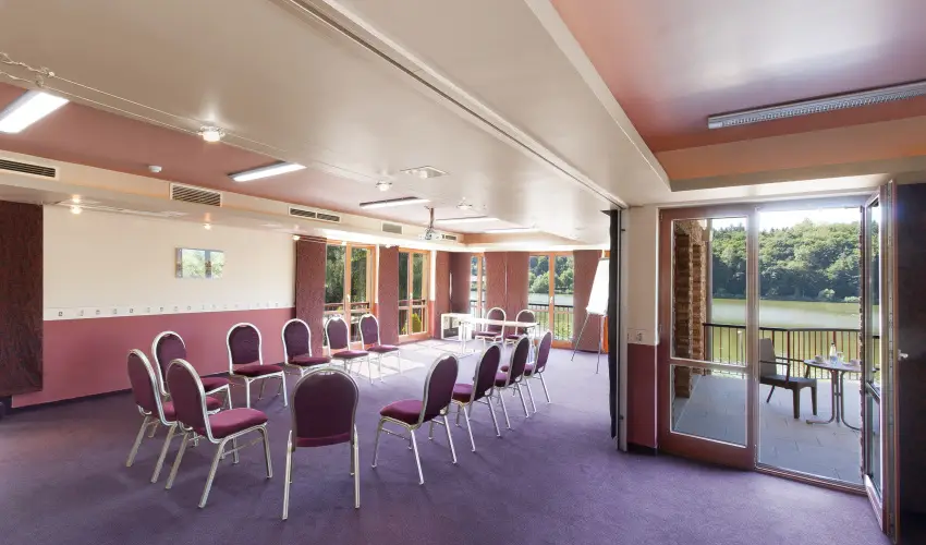 T Wellness Hotel Bnk