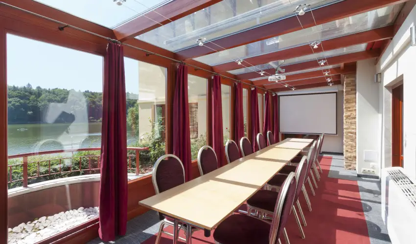 T Wellness Hotel Bnk