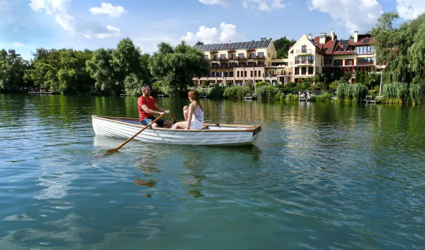 T Wellness Hotel Bnk